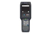 Strømforsyning - Honeywell Charge Base - handheld charging stand + power adapter Strømforsyning - ATX - 80 Plus - CK65-CB-UVN-0