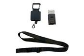 Systemtilbehør (kølepasta mv.) - Honeywell hand strap - 8675I505-LNYRD
