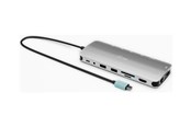 Dockingstation - I-Tec Nano Dock - C31NANOTRIPLEDOCKPD