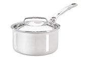 Pander - De Buyer AFFINITY saucepan - 18 cm - 2.5 L - DB3746-18