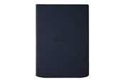 Tablet - Covers & Cases - PocketBook Charge - flip cover for eBook reader - HN-QI-PU-743G-NB-WW