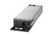 Strømforsyning - Cisco Config 1 Strømforsyning - 350 Watt - ATX - 80 Plus Platinum certified - PWR-C1-350WAC-P=