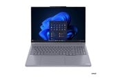 Bærbar - Lenovo Thinkbook 16p Gen 6 - 16" | RTX 5060 | Ryzen 9 | 32GB | 1TB - 21U0000XMX