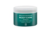 Kropspleje - Bruno Vassari Body Care Anti-Stretch Mark Cream 200 ml. - 8432666002883