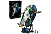 LEGO® - LEGO Star Wars 75409 Jango Fetts rumskib af Firespray-klassen - 75409