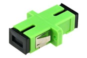 Netværkstilbehør - A-LAN Technologie ALANTEC modular insert (coupling) - FOA-SCA-SMS