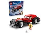 LEGO® - LEGO Disney 43277 Cruella de Vils bil - 43277