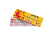 Kreativt Legetøj - Sakura Cray-Pas Junior Artist Oil Pastels Set 25pcs. - XEP25RT