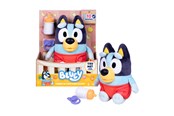Plys - Bluey  Baby Bamse med lyd - 90333