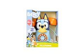 Brætspil - Bluey Telephone - 90380