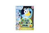 Brætspil - Bluey My First Laptop - 90382