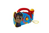 Musik - Paw Patrol Chase Boombox - 90375