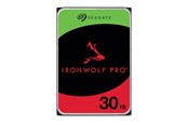 Harddisk - Seagate IronWolf Pro - 30TB - Harddisk - ST30000NT011 - SATA-600 - 3.5" - ST30000NT011