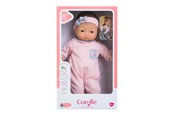Dukke, bamse og udstyr - Corolle Baby Doll Calin Mila 30cm - 9000100780