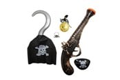 Små gaver til børn - Pocket Money Pirate Set - 500053
