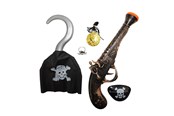 Små gaver til børn - Pocket Money Pirate Set - 500053