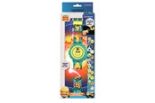 Børneværelse - Despicable Me The Minions Digital Projection Watch - 80137