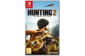 Spil - Hunting Simulator 2 (Code in a box) - Nintendo Switch - Action - 3665962031027