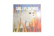 Brætspil - Game Inventors Sæl I Flammer (DK) - 5704029001059