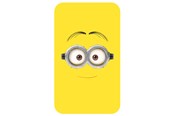 Powerbank - Lexibook Despicable Me Power Bank 4.000 mAh with suction cup - 4000 mAh - PB2600DES