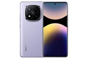Mobil - Xiaomi Redmi Note 14 Pro+ 5G 256GB/8GB - Lavender Purple - MZB0IJXEU