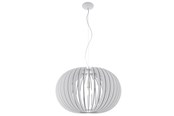 Lamper - EGLO - Stellato Pendant Lamp - White - Ø70 cm - 95034