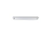 Rengøring - Better Living GLIDE shower shelf - grey aluminium - 11630