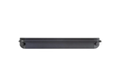 Rengøring - Better Living GLIDE shower shelf - black aluminium - 11680