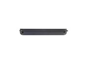 Rengøring - Better Living GLIDE shower shelf with mirror - black aluminium - 11681