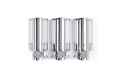 Rengøring - Better Living AVIVA soap dispenser III - chrome - 66345
