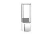 Rengøring - Better Living CLEVER soap dispenser I - white - 77154