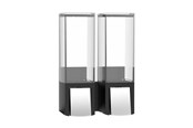 Rengøring - Better Living CLEVER soap dispenser II - black - 77284