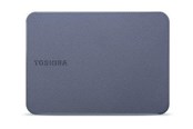 Harddisk - Ekstern - Toshiba Canvio Gaming - 2TB - Ekstern Harddisk - Sort - HDTX220EK3AA