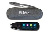 Scanner - I.R.I.S. IRISPen Air 8 - 5 MP sensor - 120 dpi - 32 GB storage - 463243