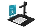 Scanner - I.R.I.S. IRIS IRIScan Desk 6 Pro Dislexic - 462992