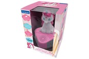 Musik - Lexibook Bluetooth-højttaler med en lysende unicorn-figur - 80079