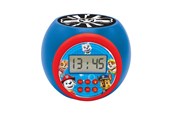 Musik - Lexibook Paw Patrol Projector Vækkeur med timer - RL977PA