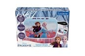 Musik - Frozen Disney Bluetooth® bærbar højtaler - 80116