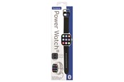 Musik - Lexibook Bluetooth smartur med touchskærm - 80150