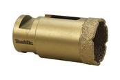 Vinkelsliber - Makita Diamond Drill Bit - D-44616