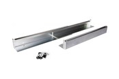 Rack skabe - Equip - rack mounting rails - 600 to 800 mm depth - EZR-60-80
