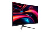 Skærm - 31.5" LC Power LC-M32QC - 2560x1440 - 180Hz - VA - LC-M32QC