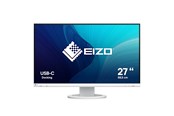 Skærm - 27" EIZO FlexScan EV2720S-WT - with FlexStand - LED monitor - EV2720S-WT