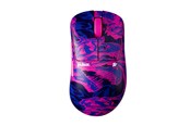 Mus - Pulsar Xlite v4 Mini Wireless - PRX Limited Edition - Gaming Mus - Optisk - 5 knapper - Lilla - PXL41PRX