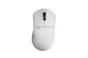 Mus - Pulsar X3 Medium Wireless - Gaming Mus - Optisk - 5 knapper - Hvid - PX3R22