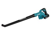 Løvsuger/blæser - Makita Cordless Blower LXT (Solo) - DUB186ZX1