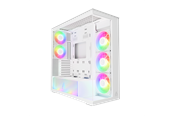 Kabinet - Arctic Xtender (White) - Kabinet - Miditower - Hvid - ACPCC00014A