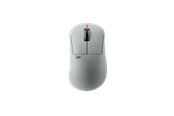 Mus - Pulsar ZywOo The Chosen Medium Wireless - Gaming Mus - Optisk - 5 knapper - Hvid *DEMO* - PZWX22