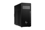 Stationær - Workstation - HP Z2 Tower G1i Workstation Desktop PC - A40QHET#UUW