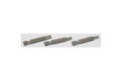 Bor & bits - Makita Screwdriver Bit Set - 3 Pieces - B-26191